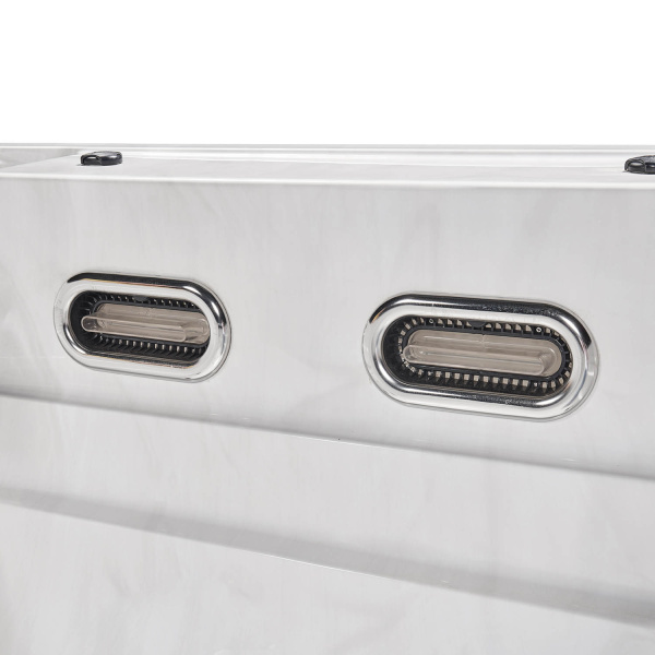 Плавательный спа бассейн Mexda WS-115EIII-U