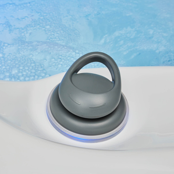 Гидромассажный спа бассейн Mexda WS-590