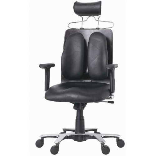 Ортопедическое кресло для руководителя DUOREST CABINET DD-150