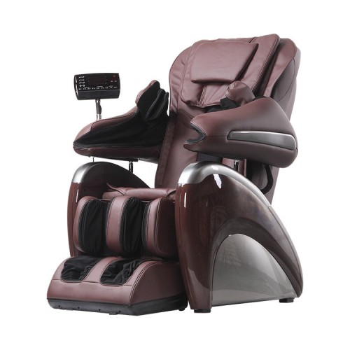 Массажное кресло Sunrans SRTD05-1 Rosewood