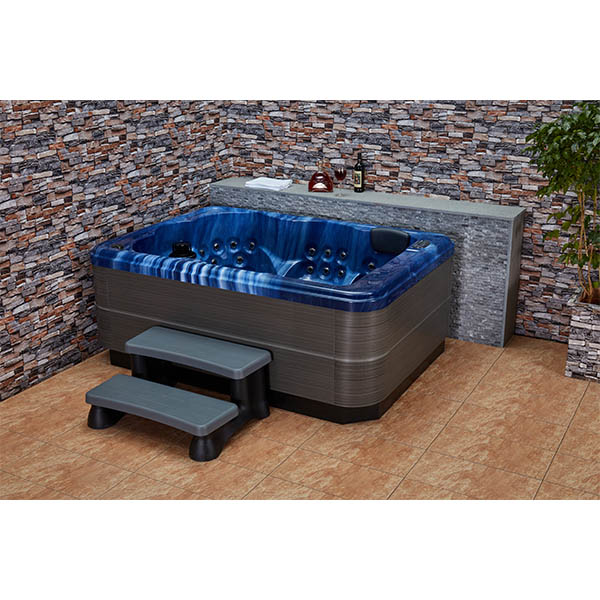 Гидромассажный спа бассейн Mexda WS-294S