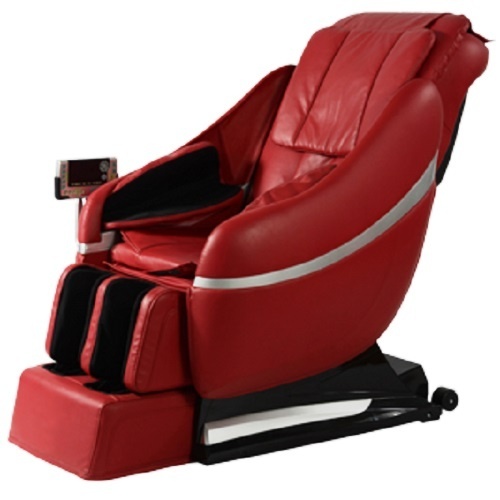 Массажное кресло AllRest СН-А30 Red