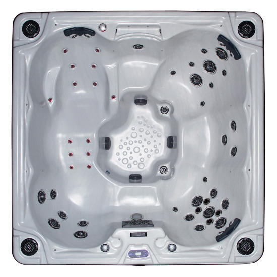 Гидромассажный спа-бассейн Viking Spa Legend 2