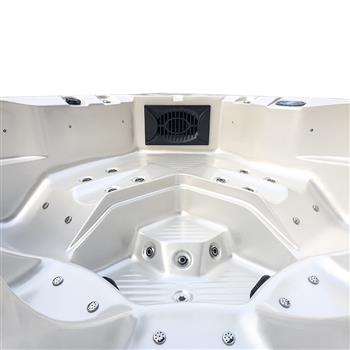 Спа Бассейн Lovia Spa L509