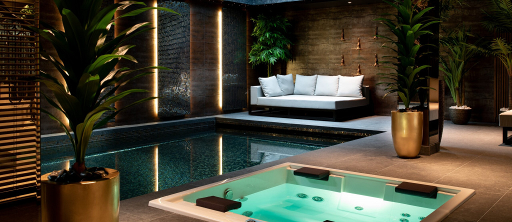 Учет деталей в рамках проекта