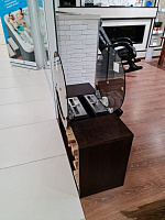 Напольный биокамин Firezo Diametro Maxi