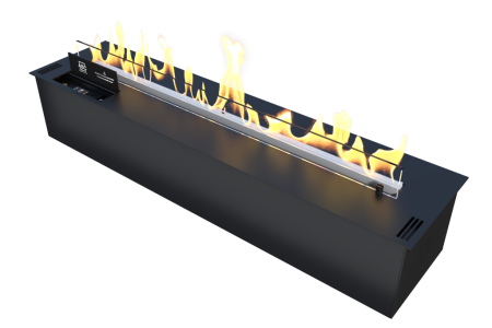 Автоматический биокамин ABC Smart Fire A3 1200