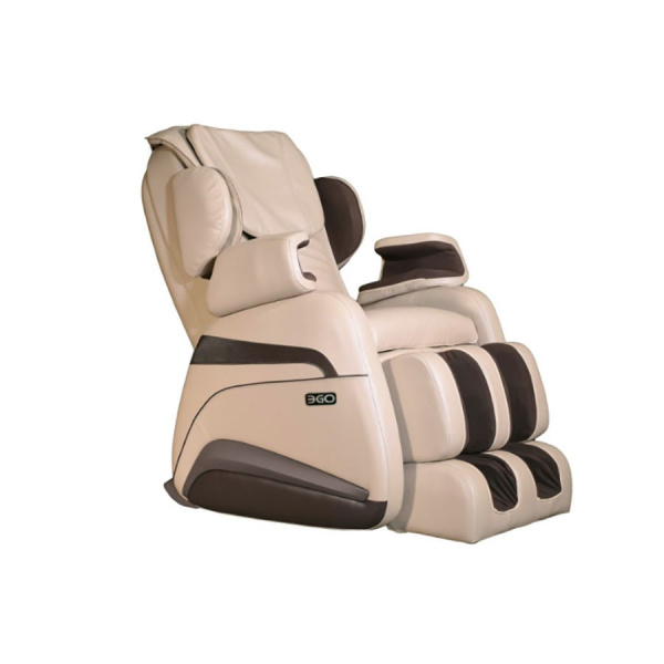 Массажное кресло EGO Tron EG8805 бежевый