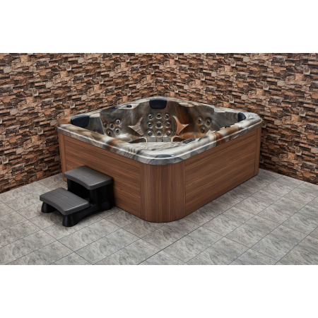 Гидромассажный спа бассейн Mexda WS-298 Lite