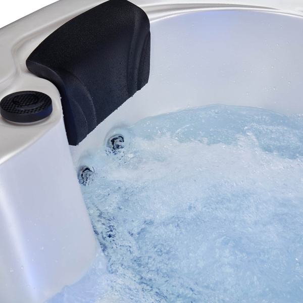 Гидромассажный спа бассейн Mexda WS-696H