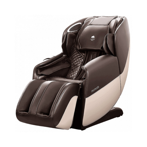 Массажное кресло Xiaomi Momoda Intelligent Full Body Massage Chair Brown