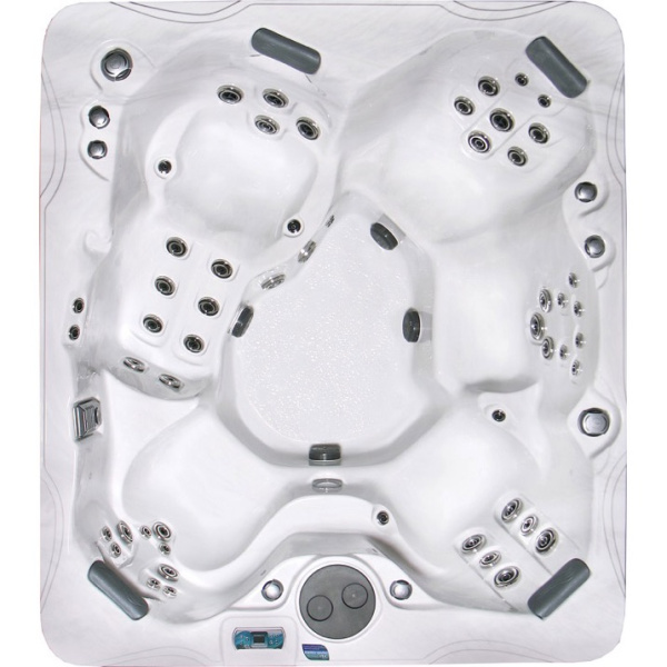 Спа бассейн PDC Spas - Catalina