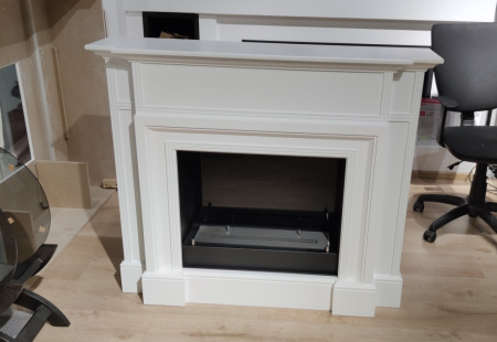 Биокамин в портале Firezo Legion