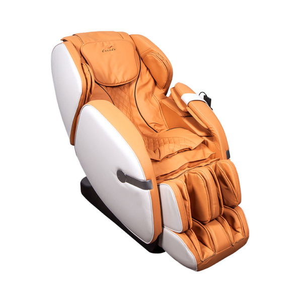 Массажное кресло Casada BetaSonic 2 Orange cream б/у