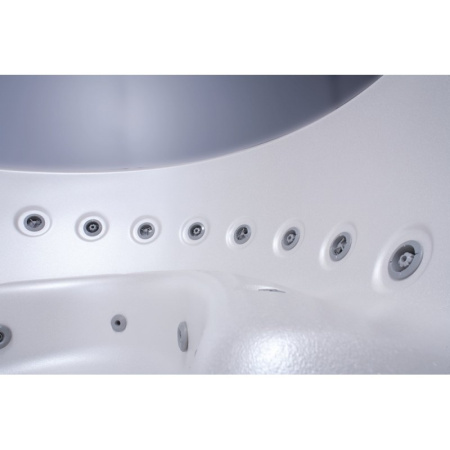 Переливной спа-бассейн USSPA Arena