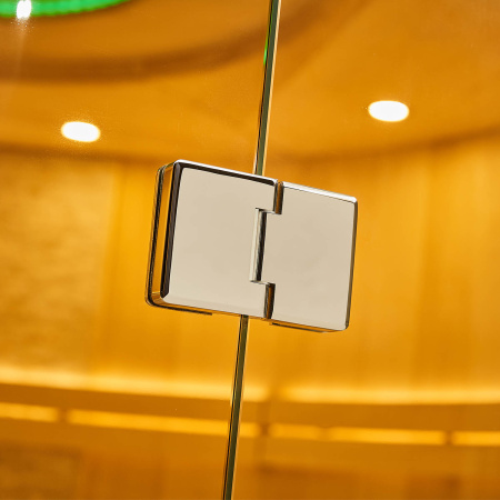 Финская сауна Mexda WS-1708