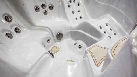 Гидромассажный спа бассейн Hydropool Serenity 5900