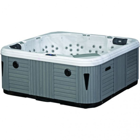 Гидромассажный спа-бассейн Jazzi Pool Washington 338E2