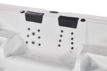 Плавательный спа бассейн Mexda WS-130ВIII-U