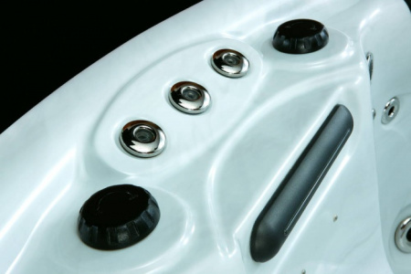 Гидромассажный СПА бассейн Sunrans SR865