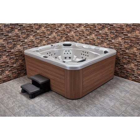 Гидромассажный спа бассейн Mexda WS-590 Lite