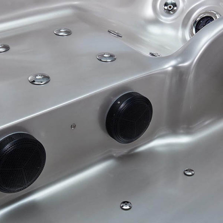 Гидромассажный спа бассейн Mexda WS-293