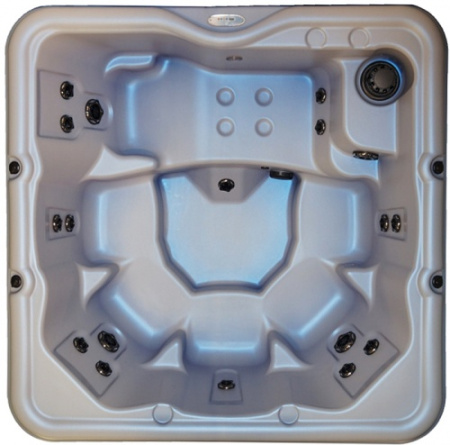 Спа бассейн Nordic Encore STD