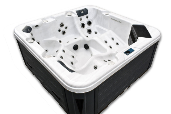 Гидромассажный Спа-Бассейн Jazzi Pool Alabama 329A