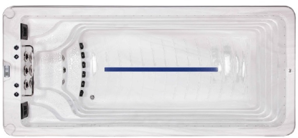 Плавательный спа-бассейн JNJ SPAS Trenton Spa-8238