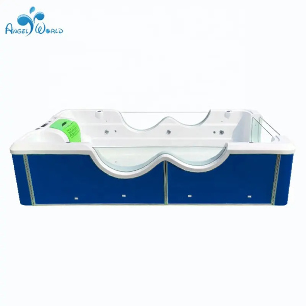 Детский спа-бассейн Angel World DB14 (300 см)
